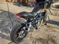 Indian FTR 1200 s carbon Černá - thumbnail 1