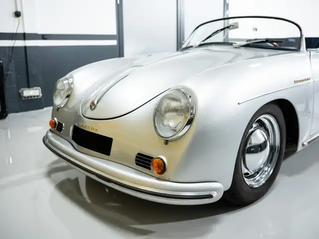 PGO Speedster 356