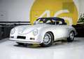 PGO Speedster 356 Silber - thumbnail 1