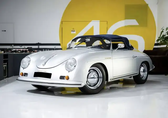 PGO Speedster 356