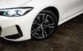BMW 320 Touring 320iA M Sport Blanc - thumbnail 5