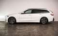 BMW 320 Touring 320iA M Sport Blanc - thumbnail 3