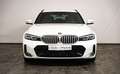 BMW 320 Touring 320iA M Sport Blanc - thumbnail 2