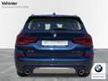 BMW X3 xDrive 20dA Bleu - thumbnail 5