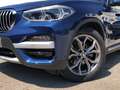 BMW X3 xDrive 20dA Bleu - thumbnail 6