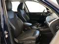 BMW X3 xDrive 20dA Bleu - thumbnail 12
