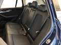 BMW X3 xDrive 20dA Bleu - thumbnail 9