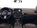 BMW X3 xDrive 20dA Bleu - thumbnail 7