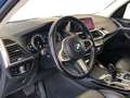 BMW X3 xDrive 20dA Bleu - thumbnail 13