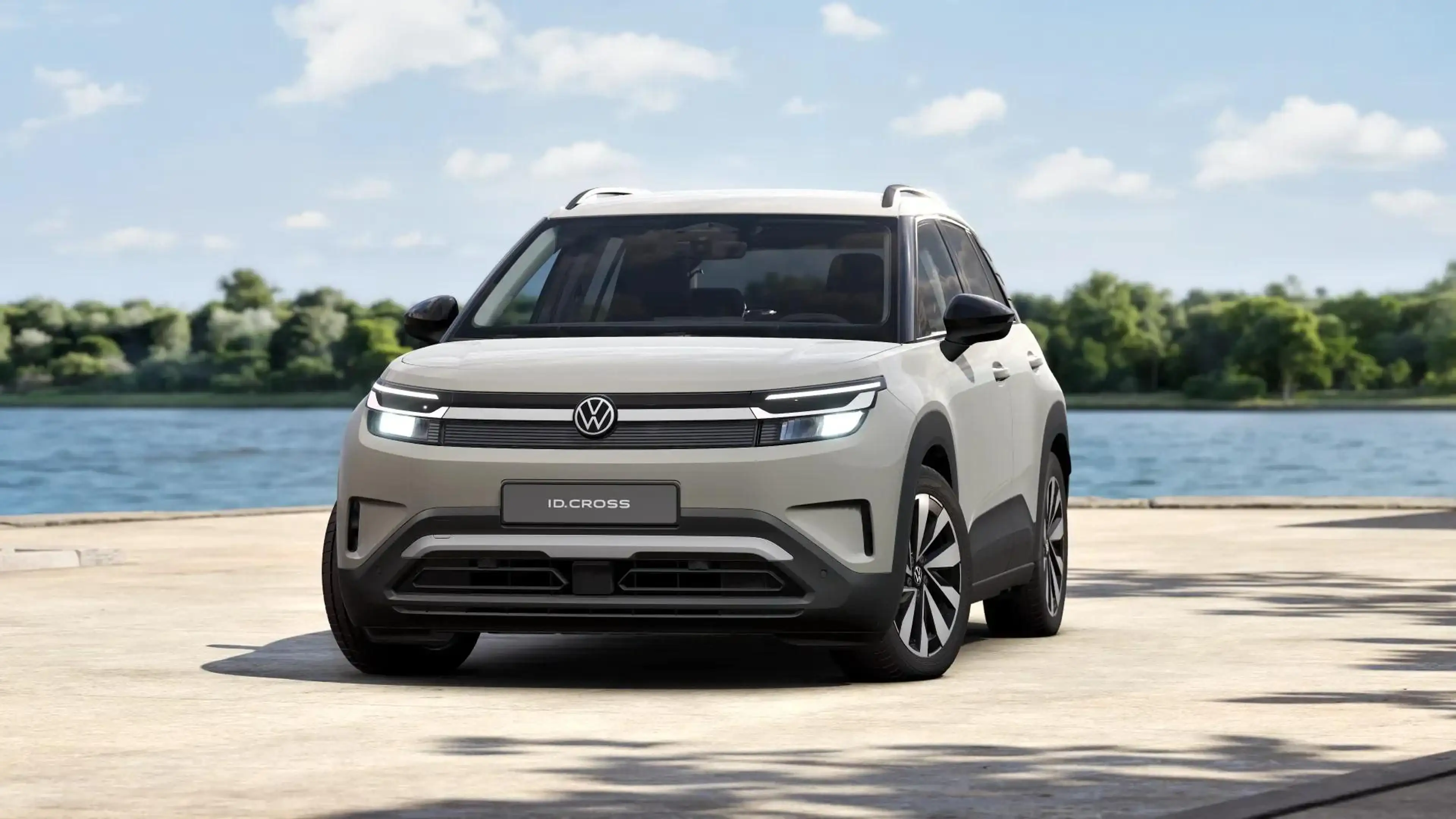 Volkswagen ID. Cross Life 211pk 52 kWh | Comfort Pakket | Trekhaak | Mu — photo 15