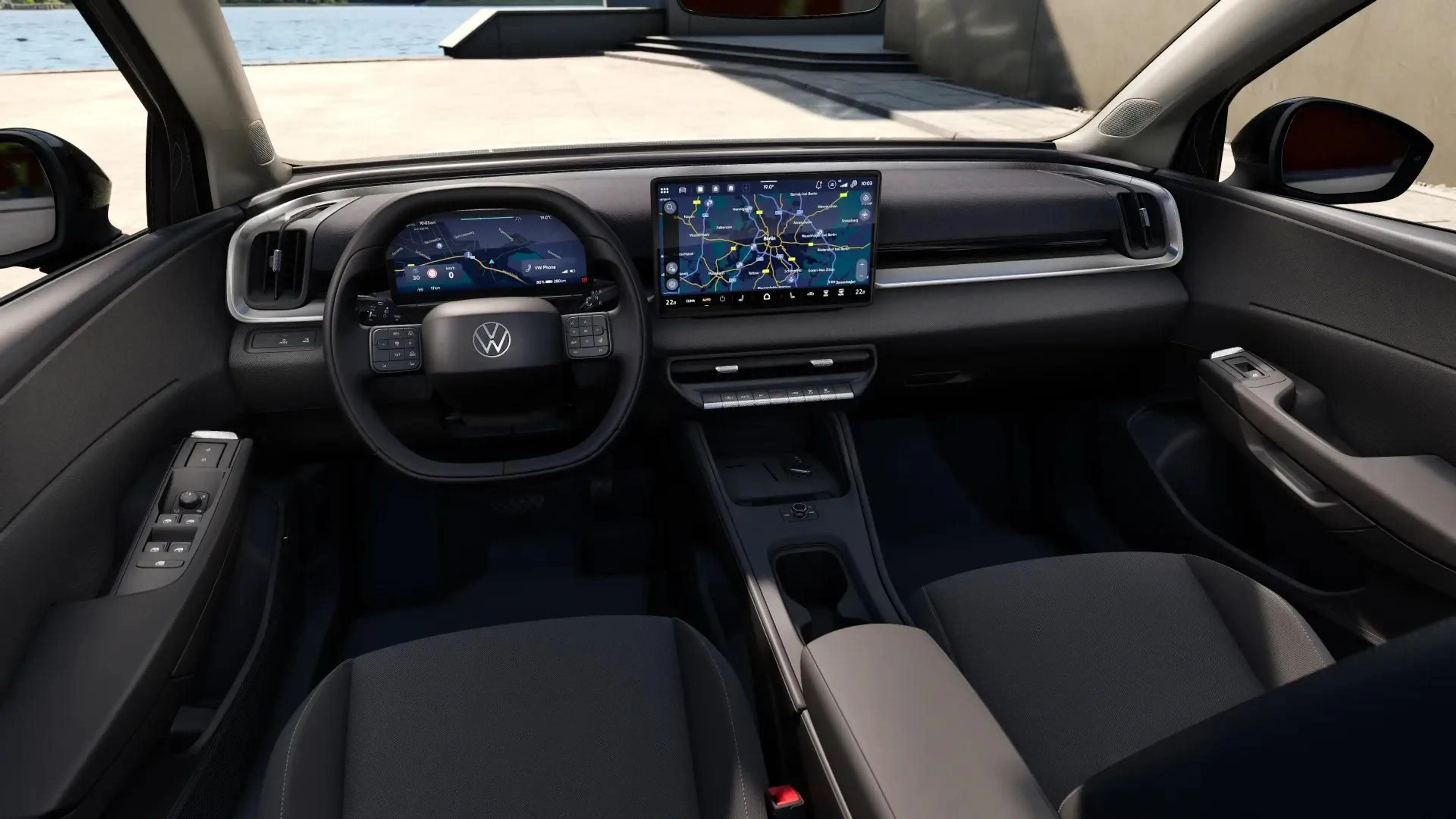 Volkswagen ID. Cross Life 211pk 52 kWh | Comfort Pakket | Trekhaak | Mu — photo 4