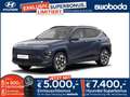 Hyundai KONA EV (SX2) Smart Line 48,6 kWh k6es1-O5 Blau - thumbnail 1