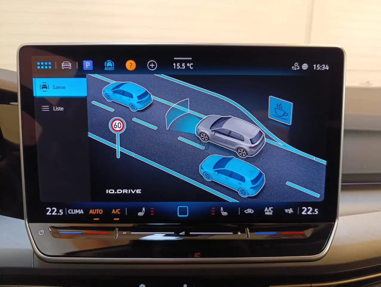 Volkswagen Golf Rabbit TSI 16