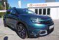 Citroen C5 Aircross PT 130 EAT8 SHINE Blau - thumbnail 3