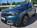 Citroen C5 Aircross PT 130 EAT8 SHINE Blau - thumbnail 1