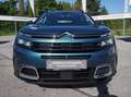 Citroen C5 Aircross PT 130 EAT8 SHINE Blau - thumbnail 2