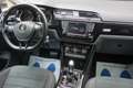 Volkswagen Touran 1.4 TS Highline Benzine Automaat-7zit-Cam-Garantie Blanc - thumbnail 6