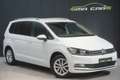 Volkswagen Touran 1.4 TS Highline Benzine Automaat-7zit-Cam-Garantie Blanc - thumbnail 3