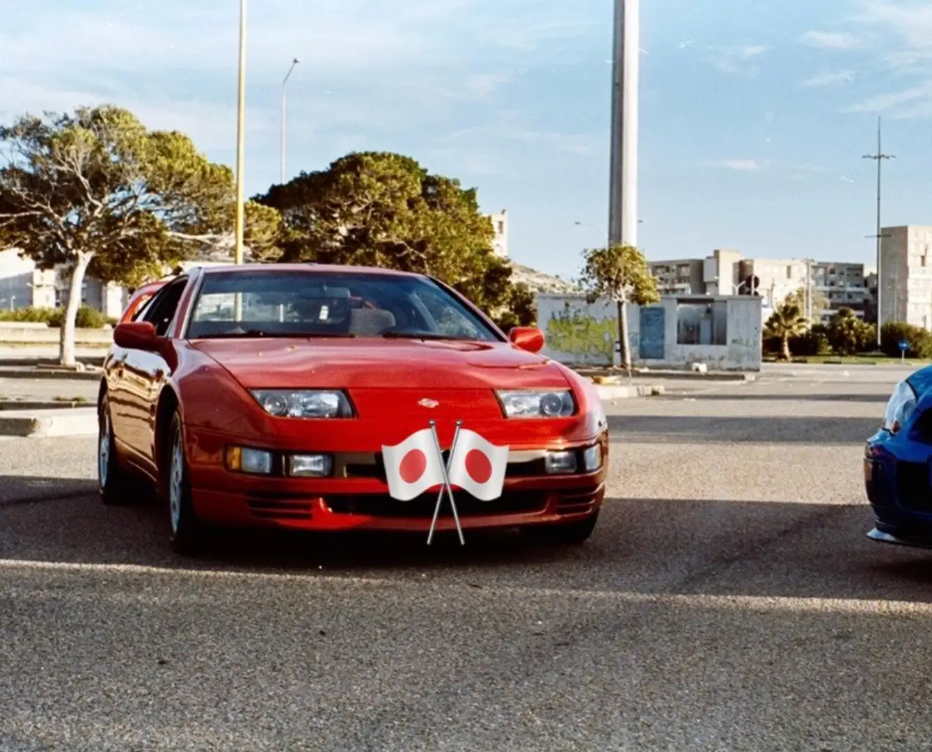 Nissan 300 ZX 3.0 V6 Twin Turbo 2+0 - 1