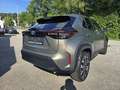 Toyota Yaris Cross 1,5 VVT-i Hybrid Active Drive Aut. Grün - thumbnail 5