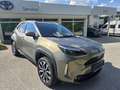 Toyota Yaris Cross 1,5 VVT-i Hybrid Active Drive Aut. Grün - thumbnail 1