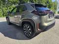 Toyota Yaris Cross 1,5 VVT-i Hybrid Active Drive Aut. Grün - thumbnail 4