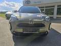 Toyota Yaris Cross 1,5 VVT-i Hybrid Active Drive Aut. Grün - thumbnail 2