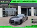 Audi TTS Coupe 2.0 tfsi quattro 306cv s-tronic Gris - thumbnail 1