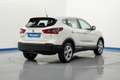 Nissan Qashqai 1.5dCi Acenta 4x2 85kW Blanc - thumbnail 5