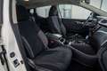 Nissan Qashqai 1.5dCi Acenta 4x2 85kW Blanc - thumbnail 15