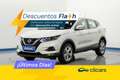 Nissan Qashqai 1.5dCi Acenta 4x2 85kW Blanc - thumbnail 1