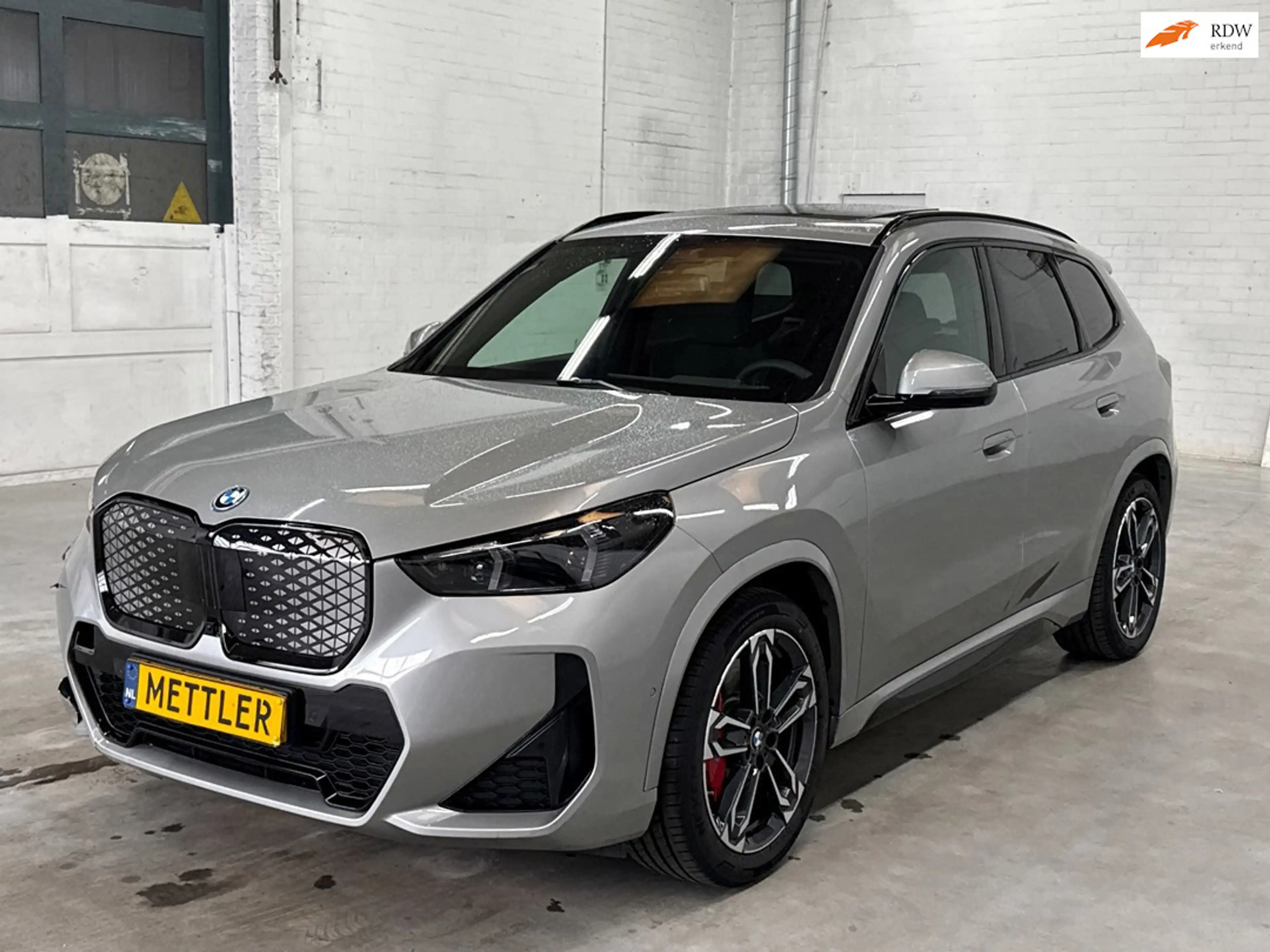 BMW iX1 EDrive20 67 kWh M Sport Edition | Harman Kardon |