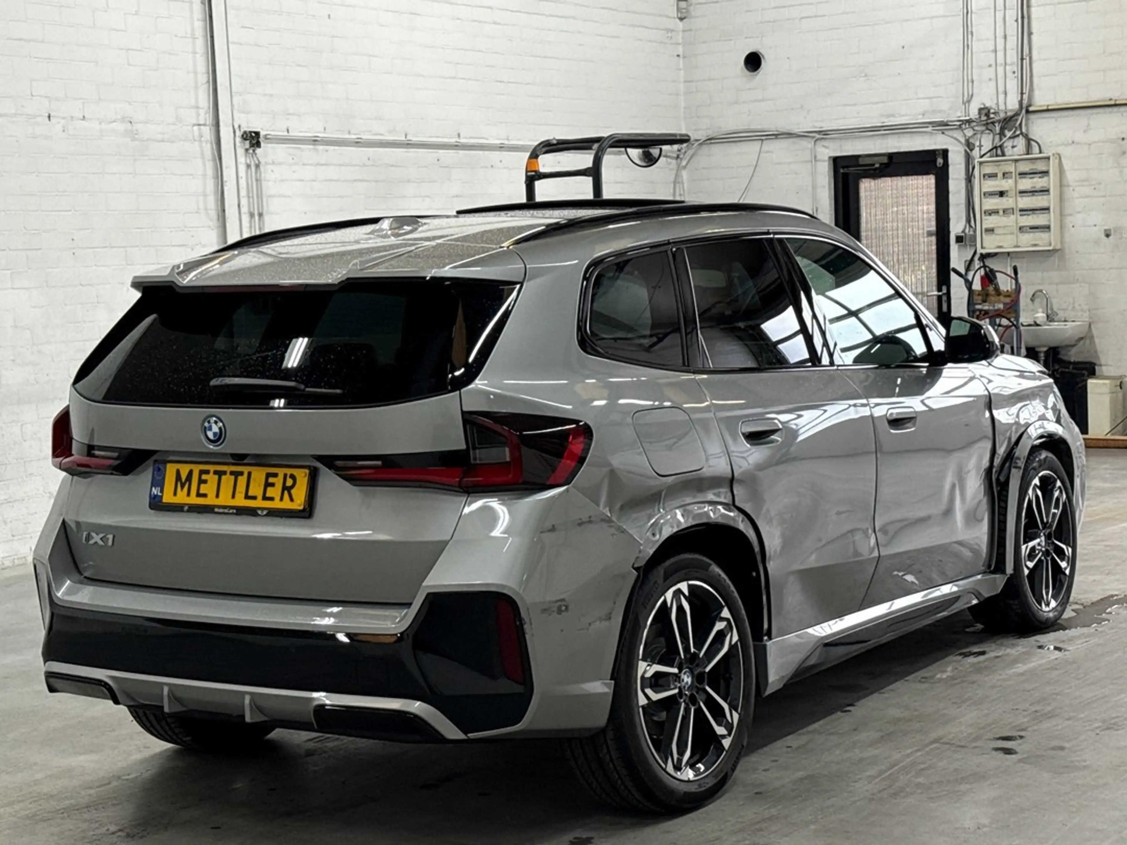 BMW iX1 EDrive20 67 kWh M Sport Edition | Harman Kardon | — photo 5