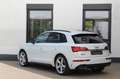 Audi SQ5 3.0 TDI quattro **LEDER EXKLUSIVE AHK MATRIX Blanc - thumbnail 4