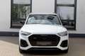 Audi SQ5 3.0 TDI quattro **LEDER EXKLUSIVE AHK MATRIX Blanc - thumbnail 2