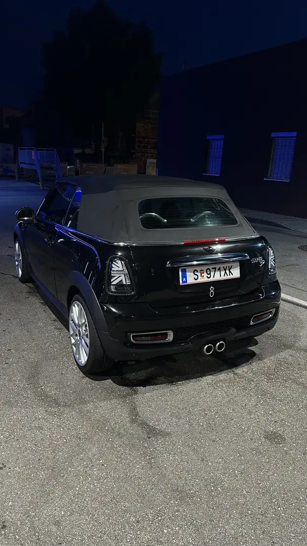MINI Cooper SD Cabrio FIX PREIS! - 1