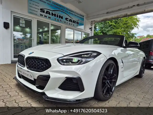 BMW Z4 M Roadster sDrive20i Sport