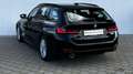BMW 318 i SAG Touring LiveProf/TEMPO/SH/PDC/S-LENKRAD Schwarz - thumbnail 4