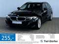 BMW 318 i SAG Touring LiveProf/TEMPO/SH/PDC/S-LENKRAD Schwarz - thumbnail 1
