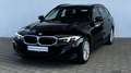 BMW 318 i SAG Touring LiveProf/TEMPO/SH/PDC/S-LENKRAD Schwarz - thumbnail 2