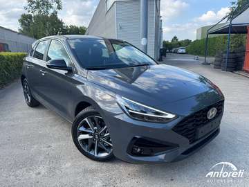 PD i30 5d 1.5 T-GDi 7DCT Sky 140 48V MHEV