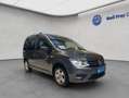 Volkswagen Caddy 2.0 TDI Comfortline AHK ACC RFK GJR APP SH Grau - thumbnail 8