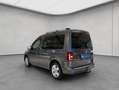 Volkswagen Caddy 2.0 TDI Comfortline AHK ACC RFK GJR APP SH Grau - thumbnail 3