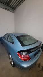 Kompressor Sportcoupe