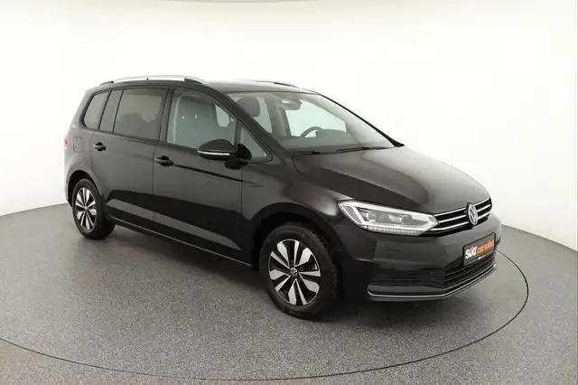 Volkswagen Touran 2.0 TDI Comfort 7-Si|Navi|LED|ParkAs|AHK ACC AHK L