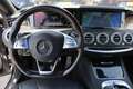 Mercedes-Benz S 500 Coupé 4Matic *full options* Noir - thumbnail 15