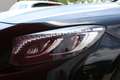 Mercedes-Benz S 500 Coupé 4Matic *full options* Negro - thumbnail 10