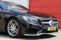 Mercedes-Benz S 500 Coupé 4Matic *full options* Negro - thumbnail 7