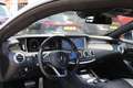 Mercedes-Benz S 500 Coupé 4Matic *full options* Negro - thumbnail 11