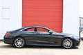 Mercedes-Benz S 500 Coupé 4Matic *full options* Negro - thumbnail 4